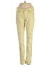 Rag & Bone/JEAN Yellow Jeans Size 26 waist - photo 1