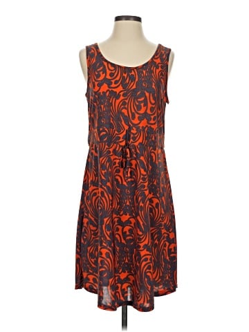 Julia Casual Dress (view 1)