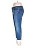 Hudson Jeans Hearts Blue Jeans Size 31 waist - photo 5
