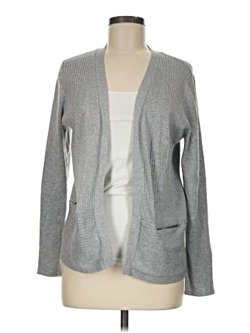 Isela Cardigan (view 1)