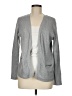 Isela Gray Cardigan Size M - photo 1