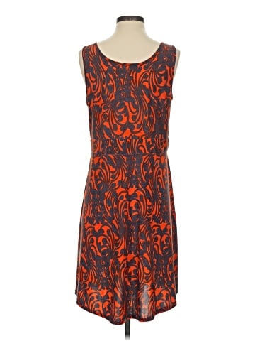 Julia Casual Dress (view 2)