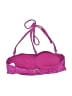Xhilaration Pink Swimsuit Top Size S - photo 2