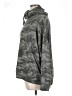 Maurices Camo Gray Pullover Sweater Size 1X - photo 5