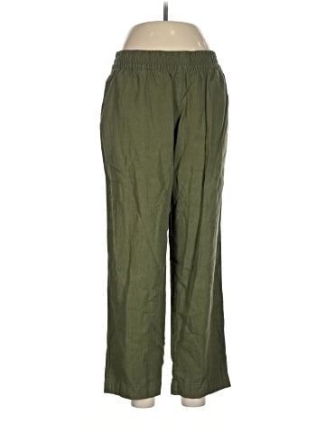 Old Navy Linen Pants (view 1)