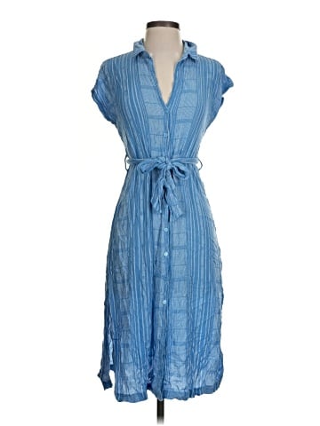 Lush Casual Dress (view 1)