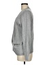 Isela Gray Cardigan Size M - photo 5