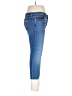 Hudson Jeans Hearts Blue Jeans Size 31 waist - photo 4