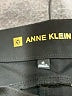 Anne Klein Black Active Pants Size M - photo 7