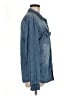 Carmar Blue Long Sleeve Button-Down Shirt Size M - photo 4