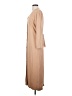 Assorted Brands Tan Casual Dress Size S - photo 5