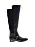 Vince Camuto Black Boots Size 8 - photo 1