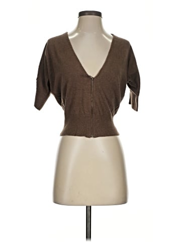 Ann Taylor LOFT Cardigan (view 1)