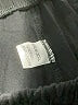 Unbranded Black Cargo Shorts Size XXL - photo 3