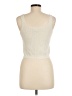 Gap Body Ivory Sleeveless Top Size M - photo 2