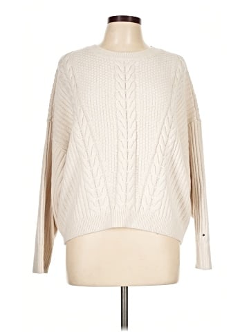 Tommy Hilfiger Pullover Sweater (view 1)