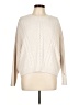 Tommy Hilfiger 100% Acrylic Ivory Pullover Sweater Size L - photo 1