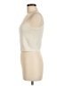 Gap Body Ivory Sleeveless Top Size M - photo 5