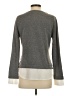 Elizabeth & Clarke Gray Pullover Sweater Size 2 - photo 2