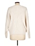 Tommy Hilfiger 100% Acrylic Ivory Pullover Sweater Size L - photo 2