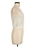 Gap Body Ivory Sleeveless Top Size M - photo 4