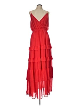 Flying Tomato Cocktail Dress