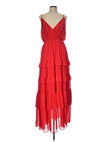 Flying Tomato Cocktail Dress (view 1)