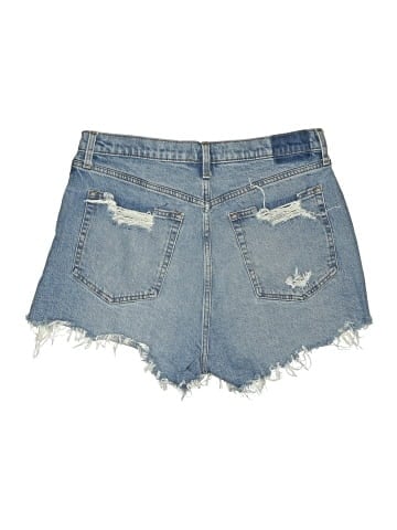 Abercrombie & Fitch Denim Shorts (view 2)