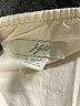 J.Jill Floral Ombre Solid Multi Color Ivory Casual Skirt Size 22 - photo 4