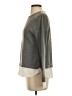 Elizabeth & Clarke Gray Pullover Sweater Size 2 - photo 5