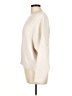 Tommy Hilfiger 100% Acrylic Ivory Pullover Sweater Size L - photo 5