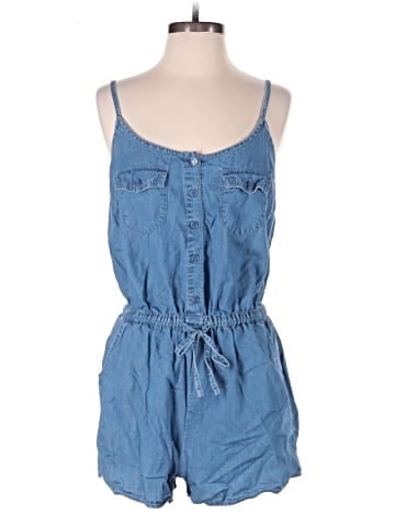 American Rag Cie Romper (view 1)