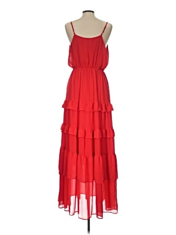 Flying Tomato Cocktail Dress (view 2)