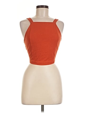 Urban Outfitters Sleeveless Top (view 1)