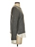 Elizabeth & Clarke Gray Pullover Sweater Size 2 - photo 4