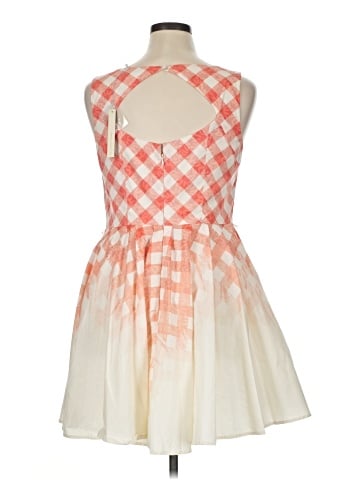LC Lauren Conrad Casual Dress (view 2)