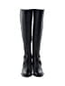 Vince Camuto Black Boots Size 8 - photo 2