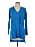 Soft Surroundings Blue Pullover Sweater Size XS - photo 1