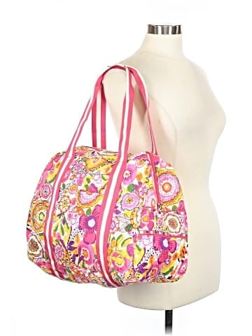 Vera Bradley Weekender (view 2)