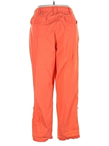 Liz Claiborne Cargo Pants (view 2)