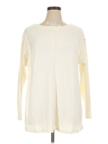 Lane Bryant Long Sleeve T-Shirt (view 1)