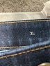 St. John's Bay Blue Jeans Size 2L - photo 9