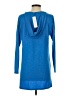Soft Surroundings Blue Pullover Sweater Size XS - photo 2