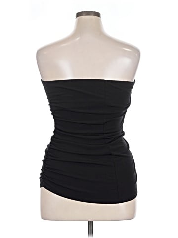Lane Bryant Tube Top (view 2)