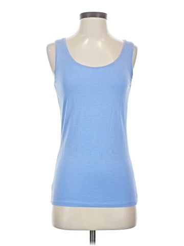Repeat Cashmere Tank Top (view 1)