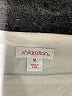 Xhilaration 100% Rayon Ivory 3/4 Sleeve Blouse Size M - photo 7