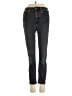 Gap Houndstooth Gray Jeans Size 25 waist - photo 1