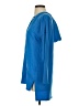 Soft Surroundings Blue Pullover Sweater Size XS - photo 5