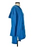 Soft Surroundings Blue Pullover Sweater Size XS - photo 4