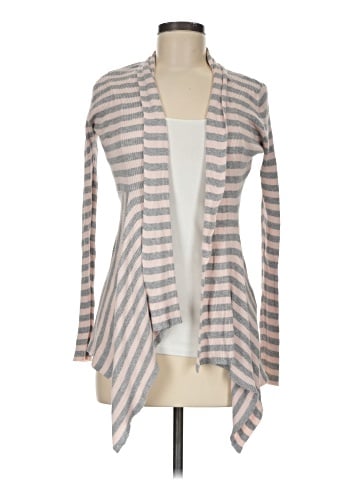 Cotton by Autumn Cashmere Cardigan (view 1)